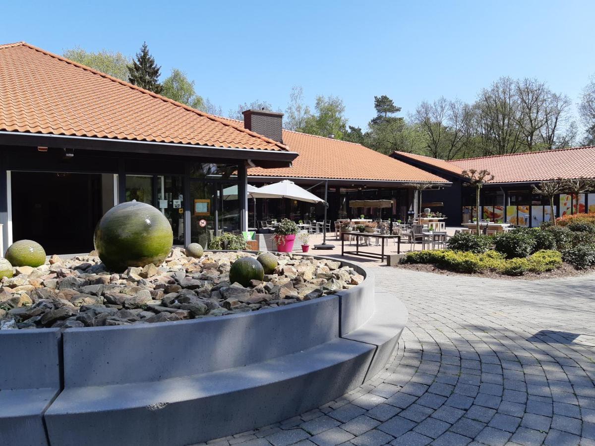 Den Chalet *