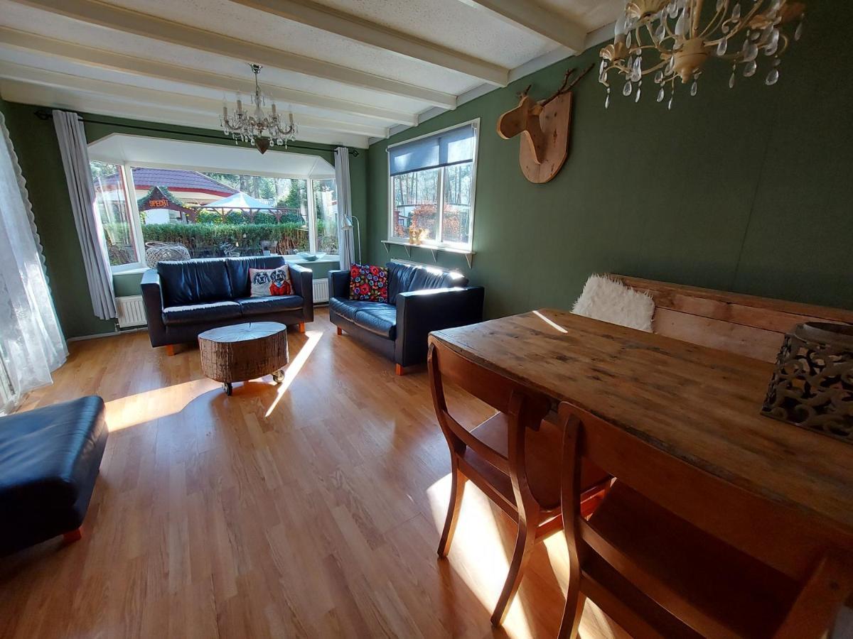 Den Chalet