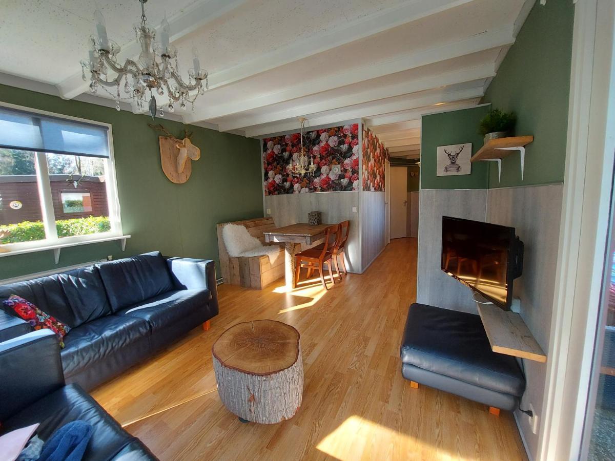 Den Chalet *
