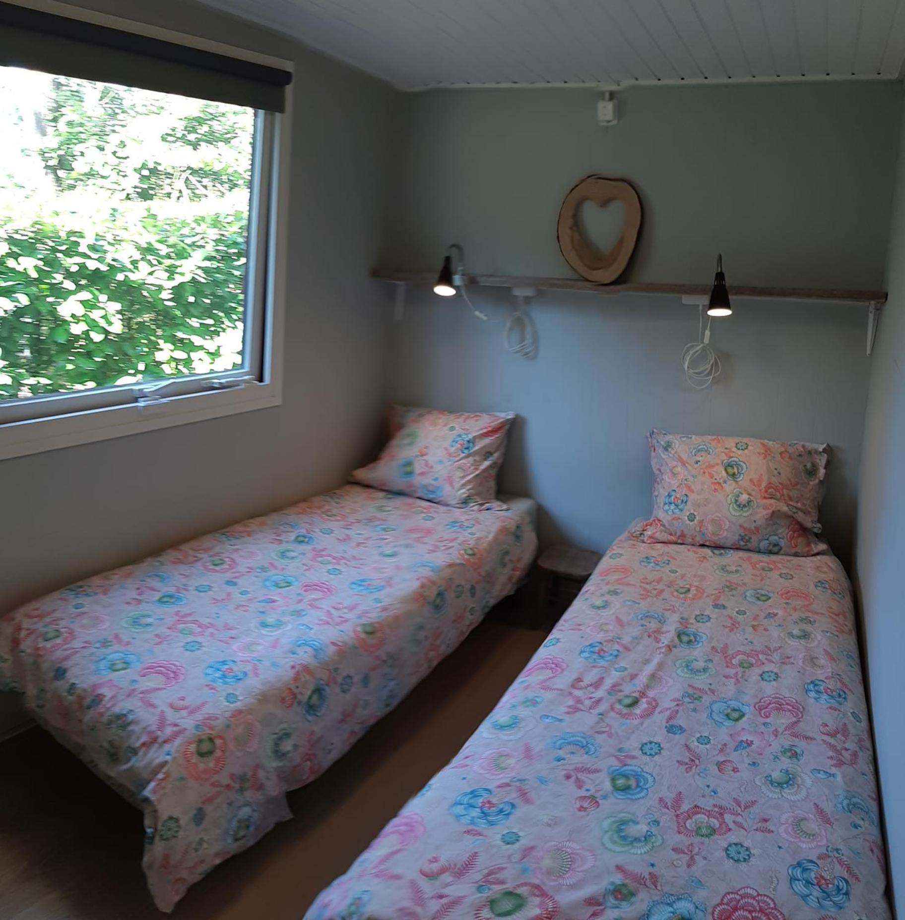 Chalet Den